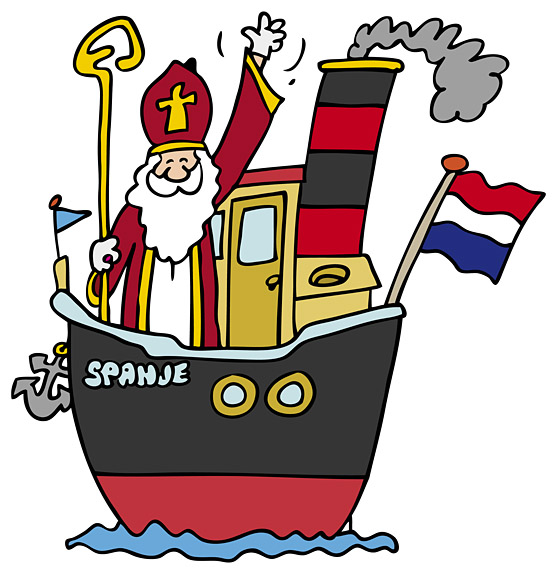 Sinterklaas